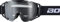 Bogotto B-ST Motocross Brille, schwarz/weiß, Einheitsgröße