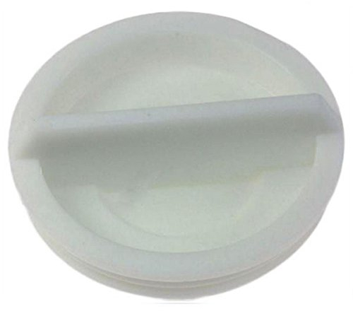Bouchon de pompe de vidange d'origine Lave-linge 2902090200 BEKO