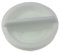 Bouchon de pompe de vidange d'origine Lave-linge 2902090200 BEKO