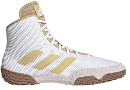 adidas Men's Tech Fall Wrestling Shoe