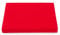 aidB Sitzkissen für NextGen Seat Box, Rot, 400x300mm