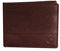 Serge Blanco Porte-cartes Ref 54816 180 Chocolat 1