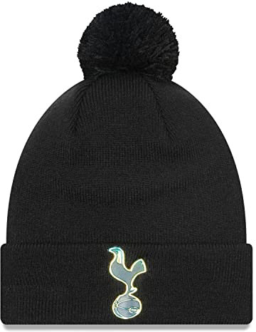 New Era Wintermütze Beanie - Iridescent Tottenham Hotspur