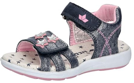 Lico Mädchen Madita V Sandalen