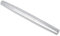 Stainless Steel Rolling Pin, 32 cm Professional French Rolling Pin for Baking Metal and Tapered Design Nonstick Dough Roller Pin for Fondant, Pie Crust, Cookie and Pastry Dough