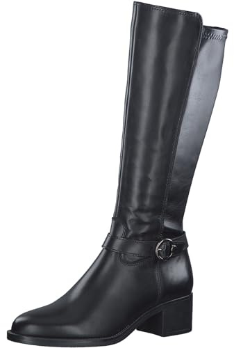 Tamaris Femme Bottes, Dame Bottes Classiques,TOUCHit