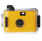 Appareil photo argentique,appareil photo étanche sous-marin de conception moderne,utilisez un film 35 mm,réutilisable,sans focalisation,pour le camp de vacances d'été à la plage voyage de plongée en