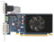 Carte Graphique 2G 64bit HD6450, Carte Graphique de Bureau pour Ordinateur PCI DDR3 PCI Express 3.0, Carte Graphique Silencieuse pour Les Jeux Carte Graphique D'ordinateur