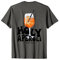Holy Aperoly Lustiges Zitat, JGA Geschenk T-Shirt