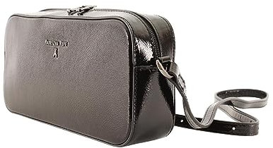Patrizia Pepe Crossbody Schwarz STUK