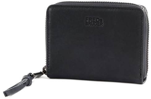 FREDsBRUDER Nida Coin Nugget Antracite