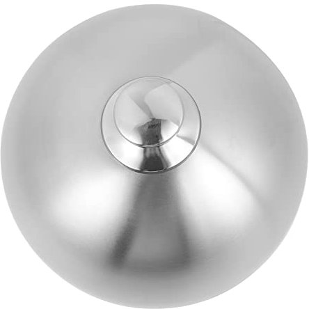 GRIRIW Tapa De Para Teppanyaki Tapa Antisalpicaduras De Aceite Utensilio De Cocina Resistente