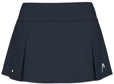 HEAD Dynamic Skort Women, Navy