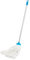 HOMESHOPA Cotton Floor Mops, Super Absorbent Cotton Mop Head with Strong Handle, Floor Cleaning Mop For Home, Office and Commercial Use, Washable & Reusable