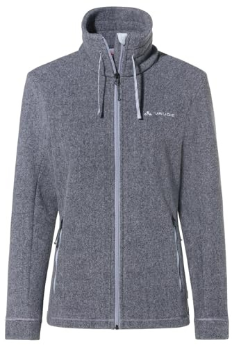VAUDE Women's Women's Skomer Winter Fleece Jacket Jacket