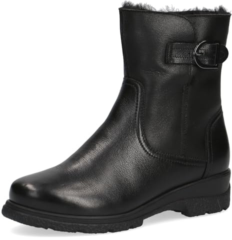 CAPRICE Damen 9-26468-41 Halblange Stiefel