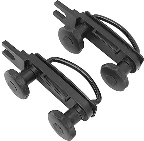 Plate Carrier Accessories, Polyester with Screw Roof Rack Accessories Sportrack Roof Rack for Most Model