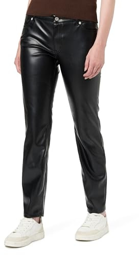 HUGO Damen Trousers_Flat