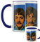 Pyramid International The Beatles (All You Need is Love), tazza in ceramica colorata da 315 ml, taglia unica