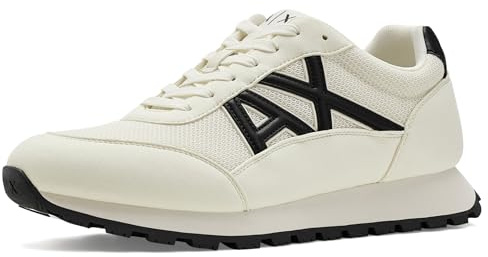 Armani Exchange Herren Drop Sneaker