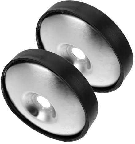 HOODANCOS Fishing Chairs for Adults Leg Covers Outdoor Stool Clamp Box Foot Claw Comfortable Supplies for Gardening Tackle