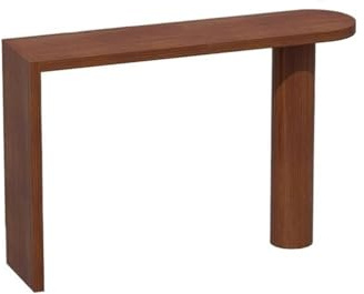 XXAD553TY Mesa Alta Mesa de Bar Moderna de Madera con Isla, Mesa de Comedor de Cocina Alta y Larga for Espacios Estrechos. Mesa de Cocina(XXL)