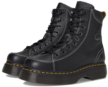 Dr. Martens Women's Buzz 8-Eye Fashion Boot
