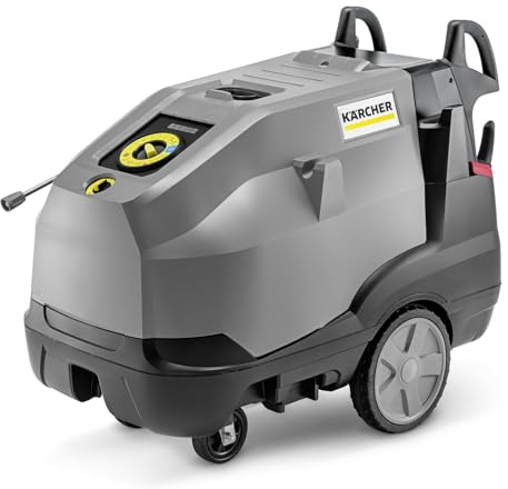 Nettoyeurs haute pression à eau chaude HDS 13/20-4 S | 10719370 - Karcher