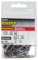 FPC fpc42ab-100 100 Pack 1/20,3 cm Durchmesser, kurz, Braun Aluminium Stift, Grip Serie: .063 – .125 Aluminium Dorn