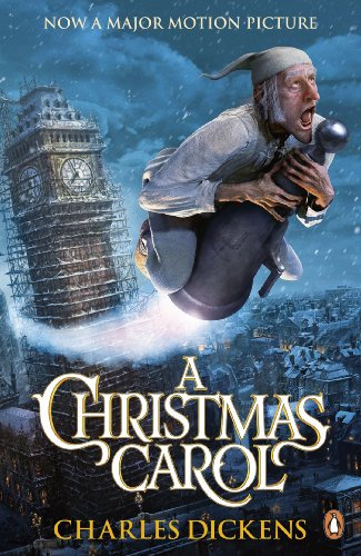 A Christmas Carol (Film Tie-in) (Film Tie in)