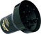 Fripac Mondial Softstyler Universal, schwarz