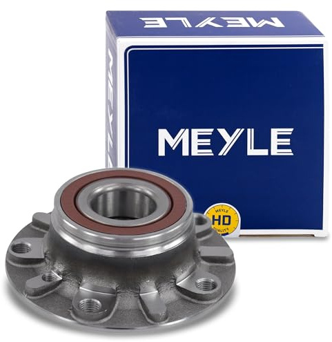Meyle 300 312 Nabe (2103) | Kompatibel mit: BMW 7
