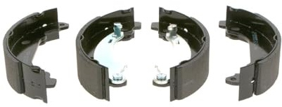 Bosch 0986487556 Brake Shoe