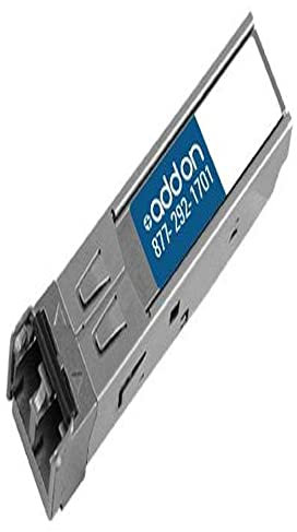 ACP AddOn Palo Alto Networks PAN-SFP-Plus-SR Comp 10Gbase-SR SFP+ PAN-SFP-Plus-SR-AO