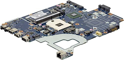 Acer NB. C1 F11.001 Motherboard composant de Notebook supplémentaire – Composante pour Ordinateur Portable (Carte mère, Multicolore)