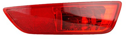 Valeo 043895 Heckleuchte