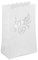 Luminaria Candlebag Leuchttüten Lichttüten Deko Hochzeit