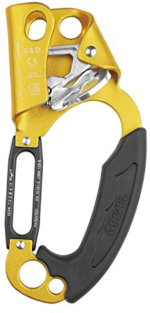Grivel D Ascender Right