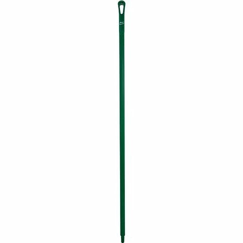 Vikan - Ultra Hygiène - Manche - En une seule pièce - Polypropylène - Vert - 150 cm