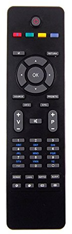 Telecomando TV per Inno-hit IH16914T17B / Innohit IH16914T17B