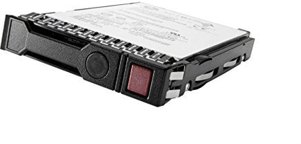 Hewlett Packard Enterprise 4TB 3.5 12G SAS 3.5 4000 Go