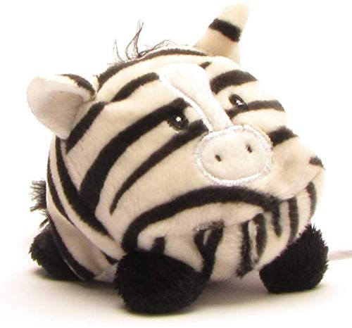 Duckshop I Schmoozies I Zebra I Displayreiniger I Mikrofasertuch I Bildschirmreiniger