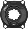 SIGEYI Bicycle Spider Power Meter AXO Road Bike Power Meter 110BCD For SRAM GXP Red Force Rival Power Meter Road Bike Crank Support SHIMANO Chainwheel(SRAM 110BCD 4 hole)