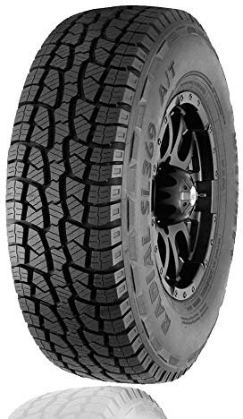 REIFEN SL369 ALL TERRAIN M+S 205/70 R15 96H WESTLAKE