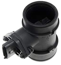 NTY Luftmassenmesser passend für Agila Astra Combo Corsa Meriva Tigra |