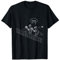 DEINER!! | Witziges Doppel Tennis Motiv als Geschenk Kollege T-Shirt