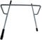 Cardea Solutions PatioSafe Patio Door Stop to Prevent Patio Doors Slamming - Silver, Medium **NOT Suitable for All Patio Doors**