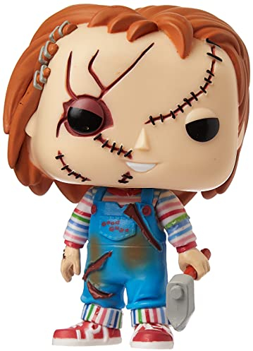 Pop Braut von Chucky Chucky Vinyl Figur