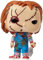 Pop Braut von Chucky Chucky Vinyl Figur