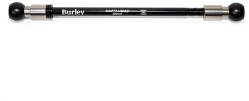 Burley Pasant P/Anhänger COHO 12 x 1,5 209 mm Zubehör Fahrrad, Sport, Mehrfarbig (Mehrfarbig), Einheitsgröße